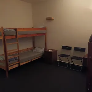  Auberge de jeunesse Polsland Hostels Airport