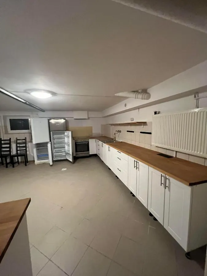 Rooms4Rest Cisowa - Private Rooms For Tourists - Atr Consulting Sp, Z O,O, Warschau Polen
