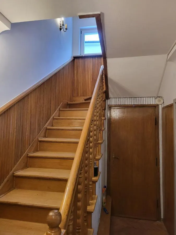 Hostel Rooms4Rest Cisowa - Private Rooms For Tourists - Atr Consulting Sp, Z O,O, Warschau