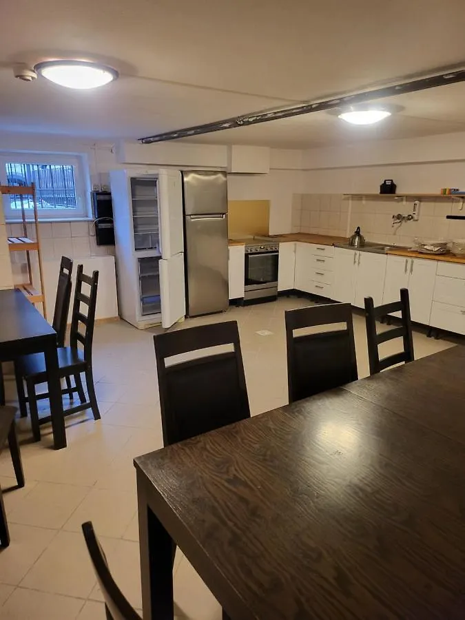 Rooms4Rest Cisowa - Private Rooms For Tourists - Atr Consulting Sp, Z O,O, Warschau Polen