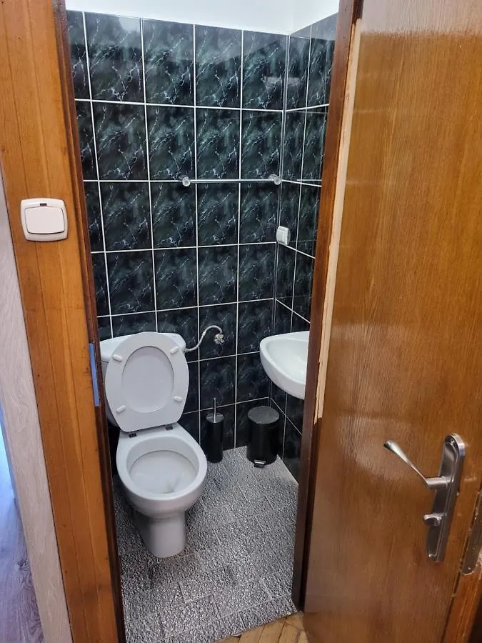 Rooms4Rest Cisowa - Private Rooms For Tourists - Atr Consulting Sp, Z O,O, Warschau