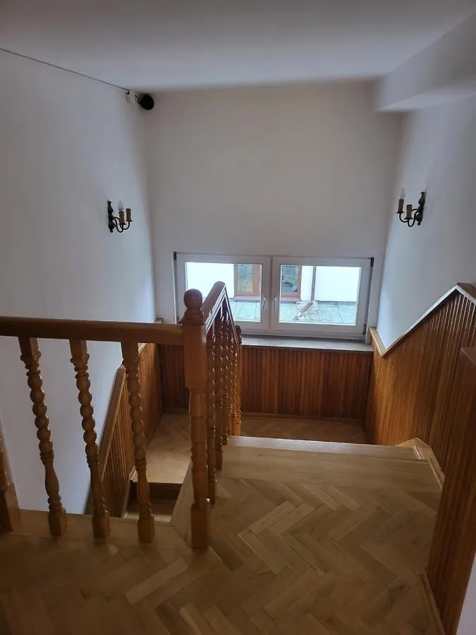 Hostel Rooms4Rest Cisowa - Private Rooms For Tourists - Atr Consulting Sp, Z O,O, Warschau