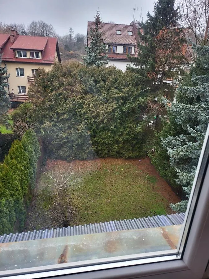 Rooms4Rest Cisowa - Private Rooms For Tourists - Atr Consulting Sp, Z O,O, Warschau Hostel