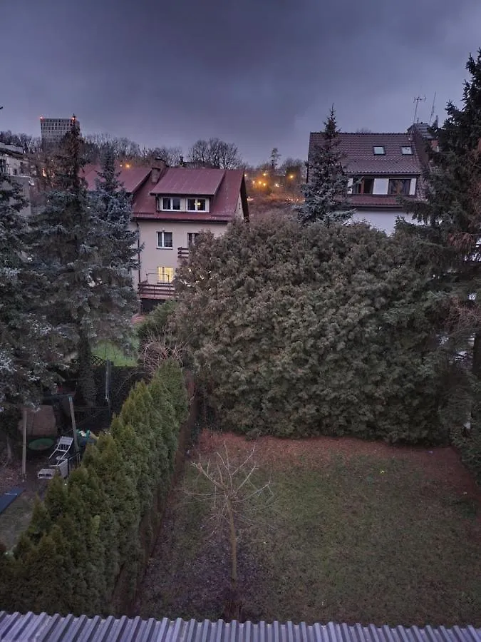 Hostel Rooms4Rest Cisowa - Private Rooms For Tourists - Atr Consulting Sp, Z O,O, Warschau
