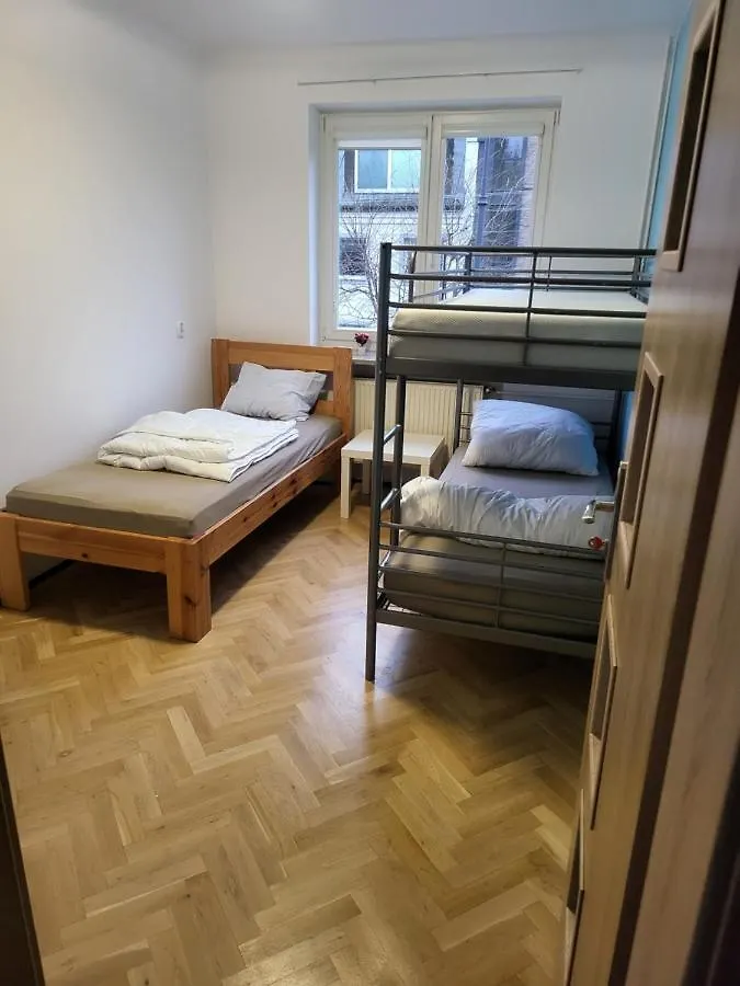 Rooms4Rest Cisowa - Private Rooms For Tourists - Atr Consulting Sp, Z O,O, Warschau Polen
