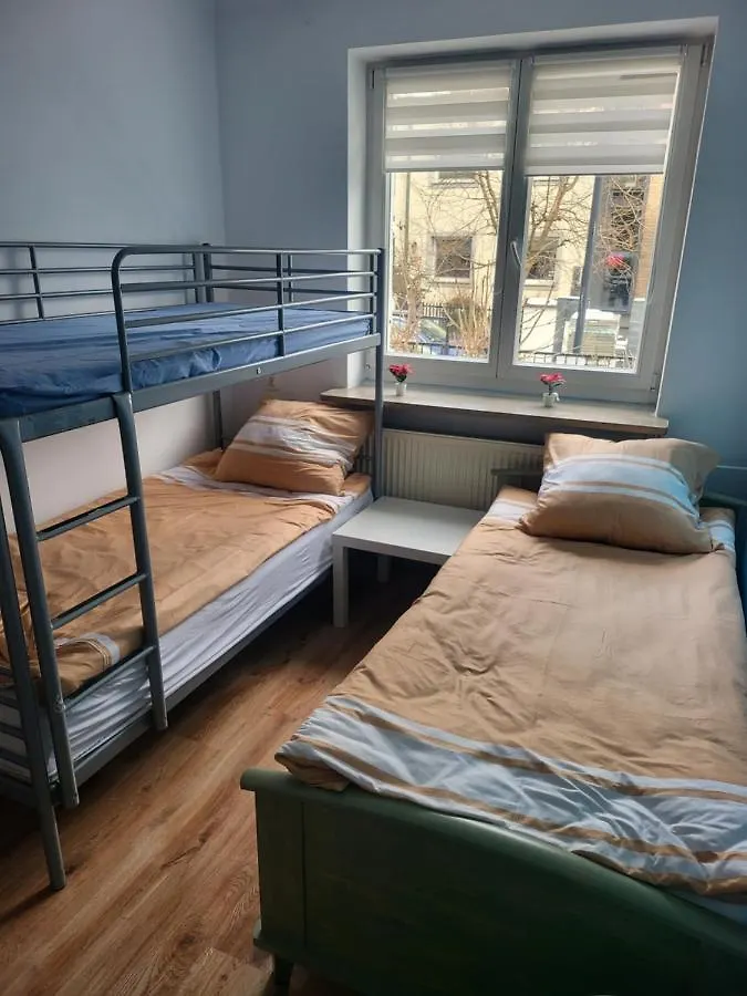 Hostel Rooms4Rest Cisowa - Private Rooms For Tourists - Atr Consulting Sp, Z O,O, Warschau Polen