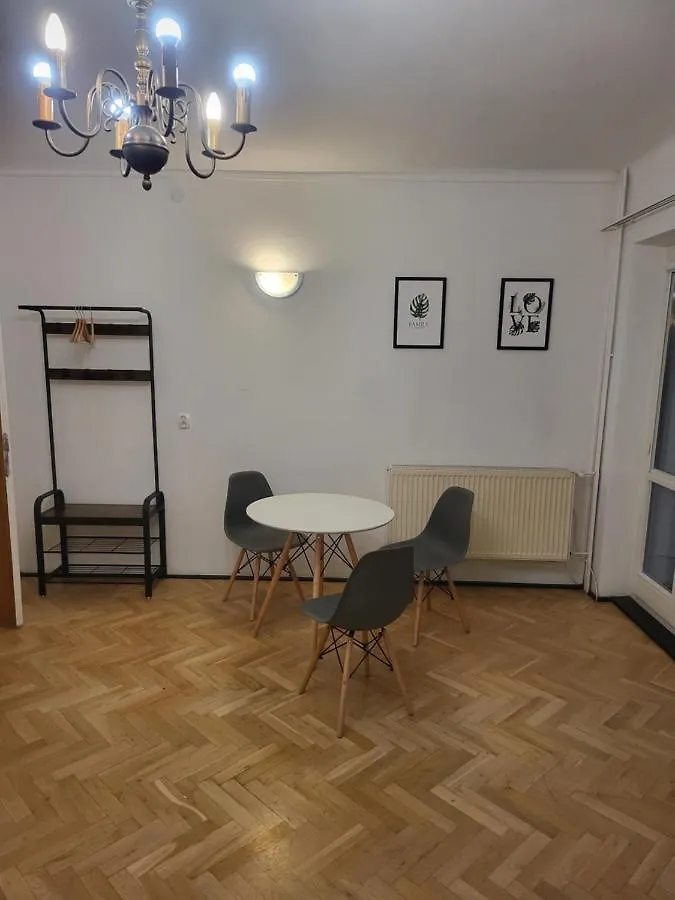 Rooms4Rest Cisowa - Private Rooms For Tourists - Atr Consulting Sp, Z O,O, Warschau Polen