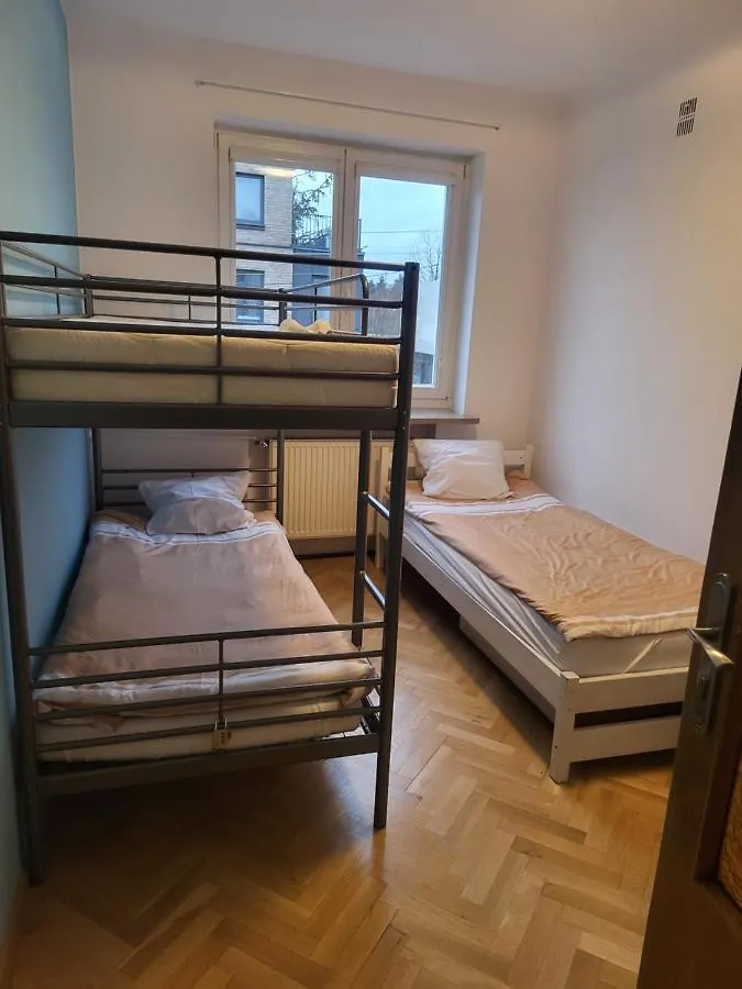 Hostel Rooms4Rest Cisowa - Private Rooms For Tourists - Atr Consulting Sp, Z O,O, Warschau Polen
