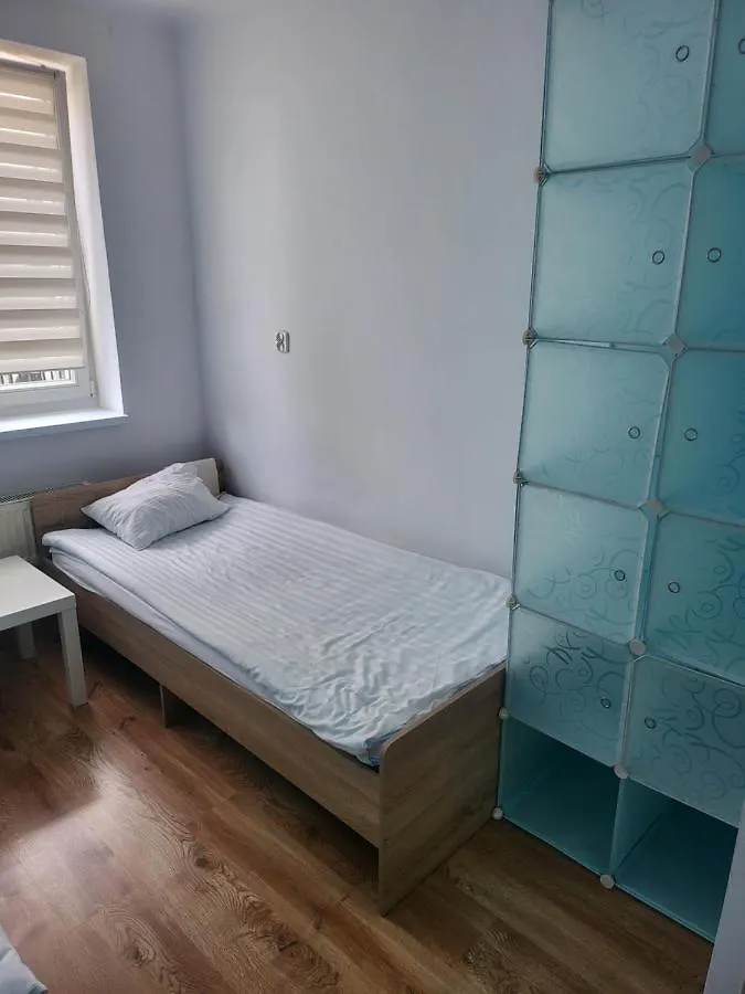 Hostel Rooms4Rest Cisowa - Private Rooms For Tourists - Atr Consulting Sp, Z O,O, Warschau