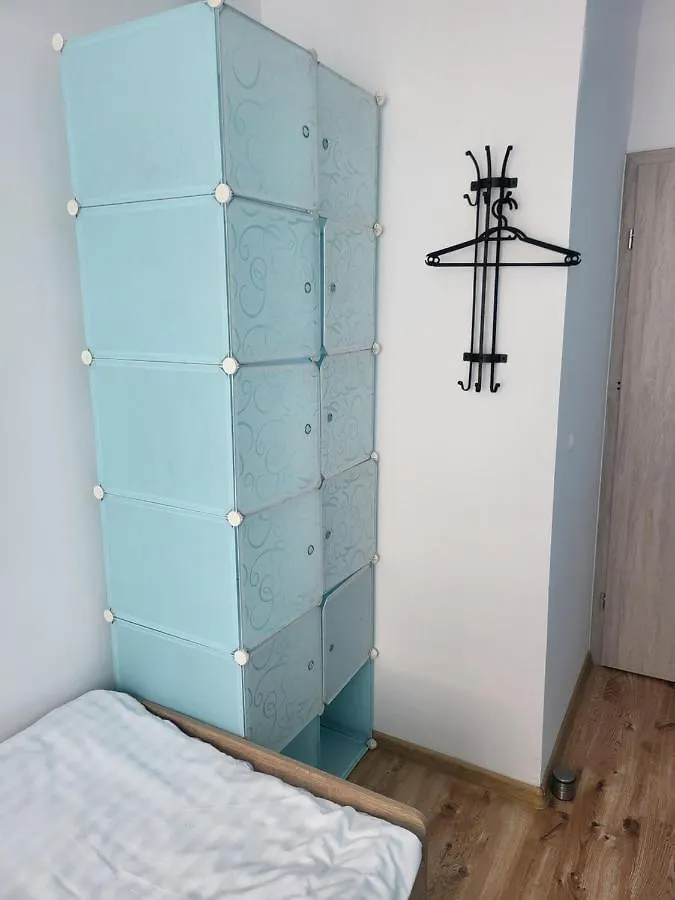Hostel Rooms4Rest Cisowa - Private Rooms For Tourists - Atr Consulting Sp, Z O,O, Warschau Polen