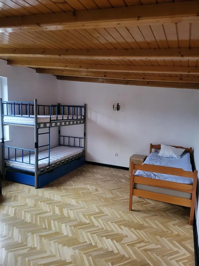 Хостел Rooms4Rest Cisowa - Private Rooms For Tourists - Atr Consulting Sp, Z O,O, Варшава