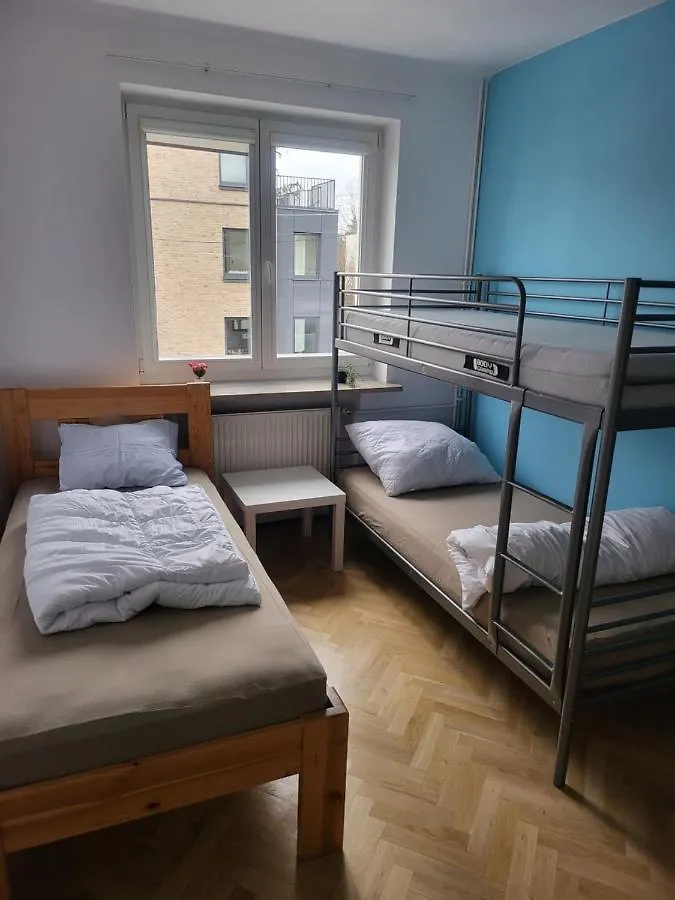 Хостел Rooms4Rest Cisowa - Private Rooms For Tourists - Atr Consulting Sp, Z O,O, Варшава Польша
